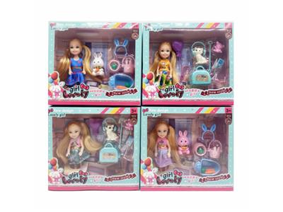 Doll - OBL10472102
