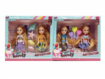 Doll - OBL10472103