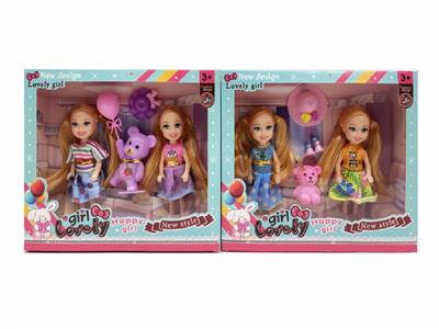 Doll - OBL10472105