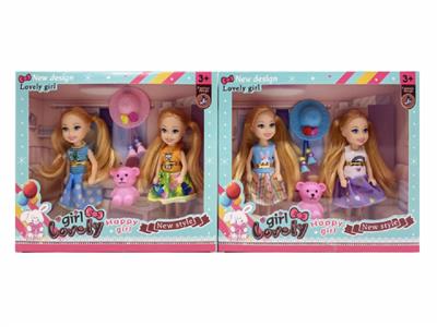 Doll - OBL10472106