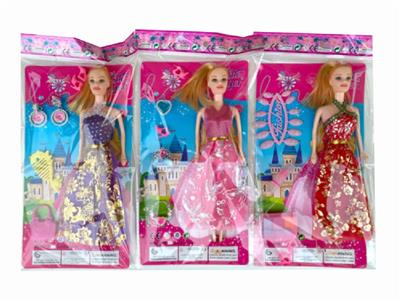 Doll - OBL10472114