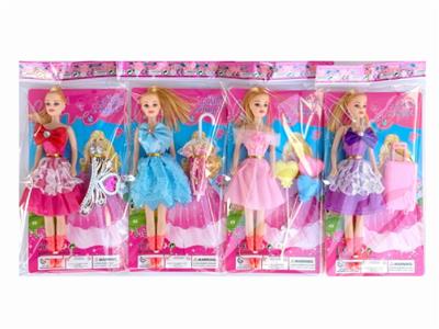 Doll - OBL10472116
