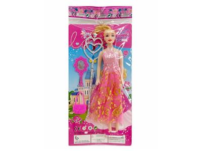 Doll - OBL10472117