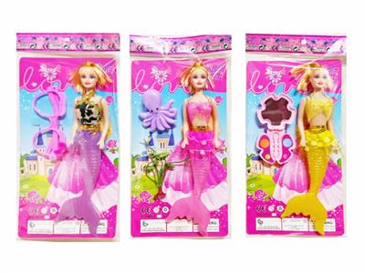 Doll - OBL10472118