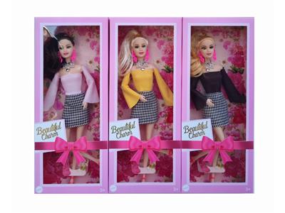 Doll - OBL10472132