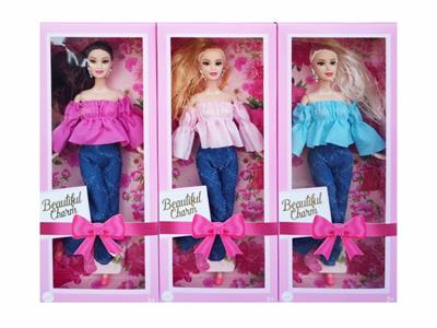 Doll - OBL10472134