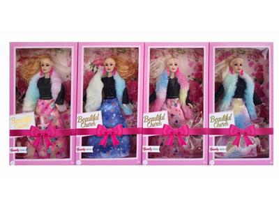 Doll - OBL10472141