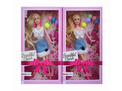 Doll - OBL10472142