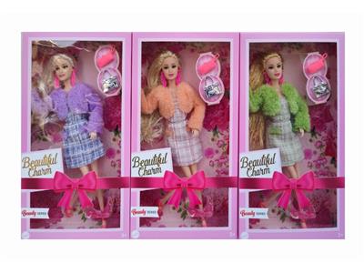 Doll - OBL10472143