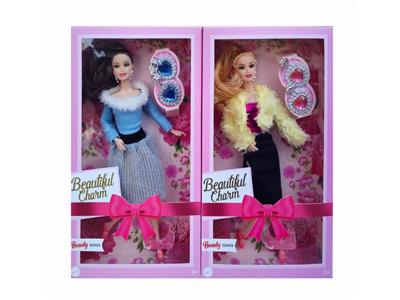 Doll - OBL10472145