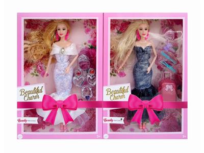 Doll - OBL10472152