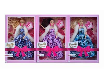Doll - OBL10472158