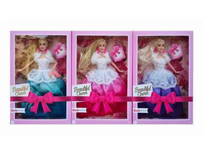 Doll - OBL10472160