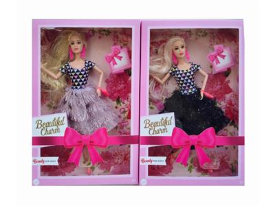 Doll - OBL10472161