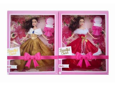 Doll - OBL10472163