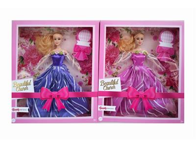 Doll - OBL10472164