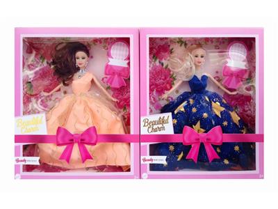 Doll - OBL10472165