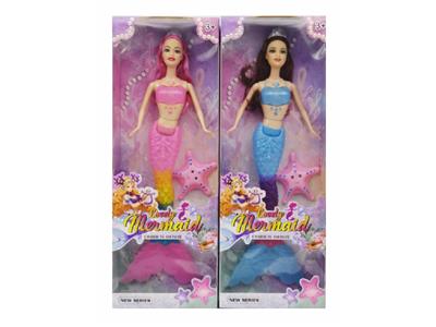 Doll - OBL10472174