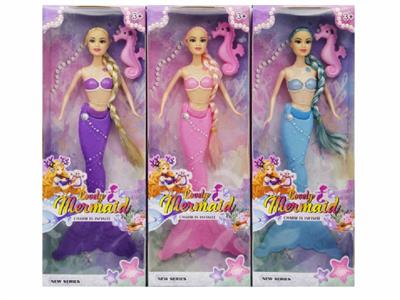 Doll - OBL10472177
