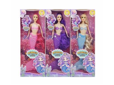 Doll - OBL10472181