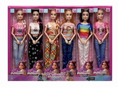 Doll - OBL10472185