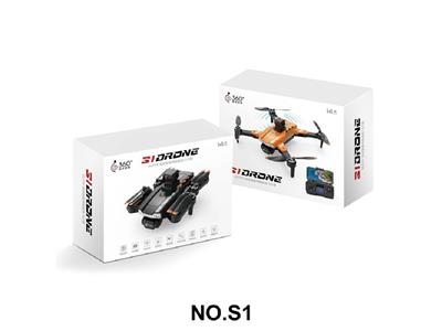 Remote control plane - OBL10472267