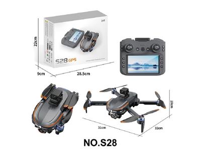 Remote control plane - OBL10472272