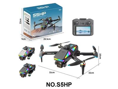 Remote control plane - OBL10472280
