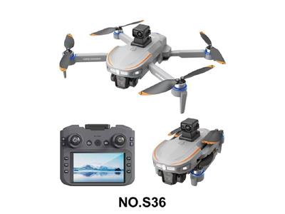 Remote control plane - OBL10472282