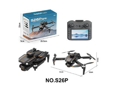 Remote control plane - OBL10472283