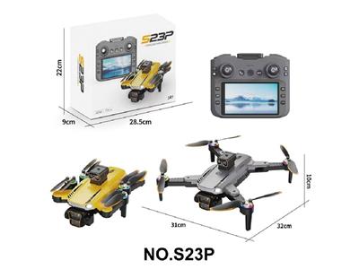 Remote control plane - OBL10472289