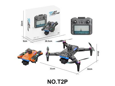 Remote control plane - OBL10472299