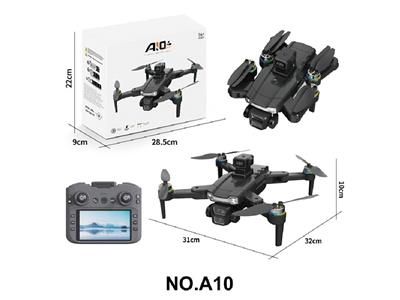 Remote control plane - OBL10472300
