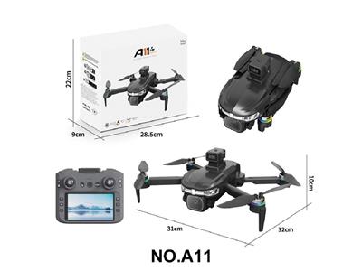 Remote control plane - OBL10472301