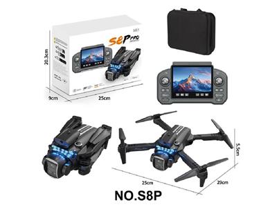 Remote control plane - OBL10472308