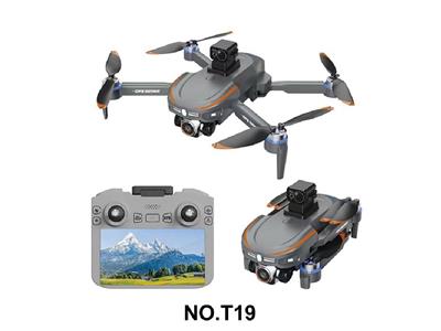 Remote control plane - OBL10472309