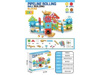 Puzzle - OBL10472430