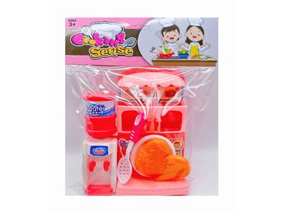 FOOD SET - OBL10472480