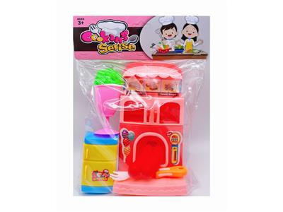 FOOD SET - OBL10472481