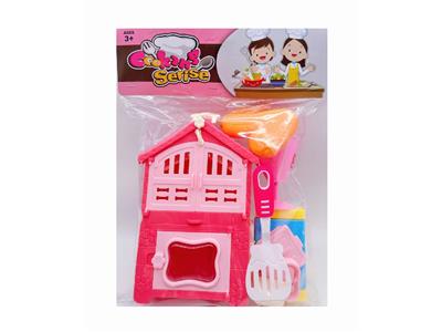 House / villa / castle suite - OBL10472482