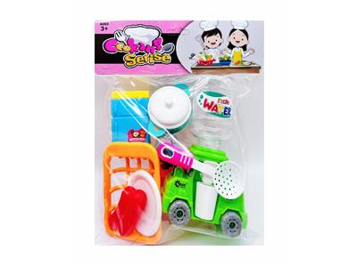 Kitchenware / tableware / tea - OBL10472493
