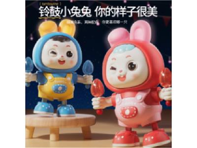 电动跳舞公仔标配 - OBL10472621