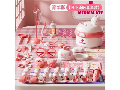 DoctorToy - OBL10472631