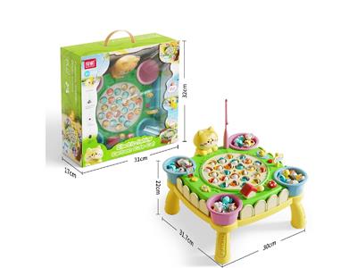 Fishing Series - OBL10472655