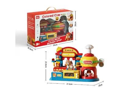 color mud - OBL10472660