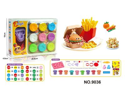 color mud - OBL10472682