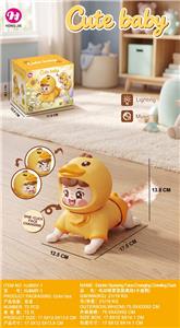 Electric series - OBL10472705