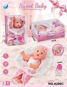 Doll - OBL10472727