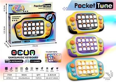 Games - OBL10472740