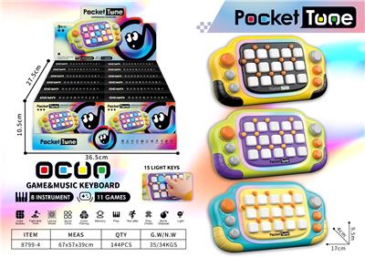Games - OBL10472741